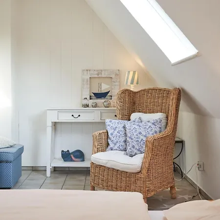 Apfelgarten Boldixum