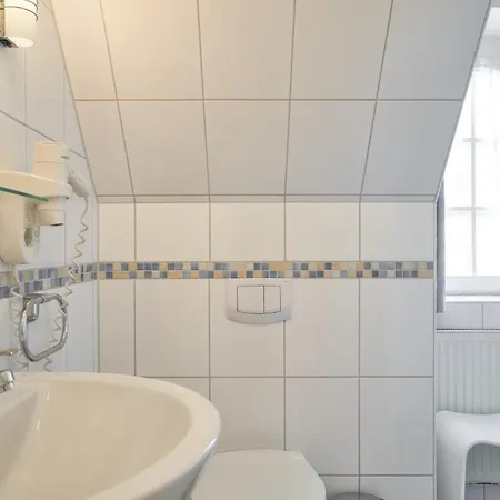 Apfelgarten 別荘 Boldixum