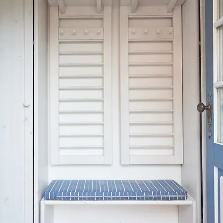 Apfelgarten 別荘 Boldixum