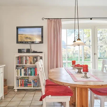 Apfelgarten Boldixum