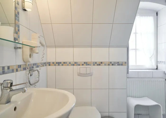 Apfelgarten Vakantiehuis Boldixum