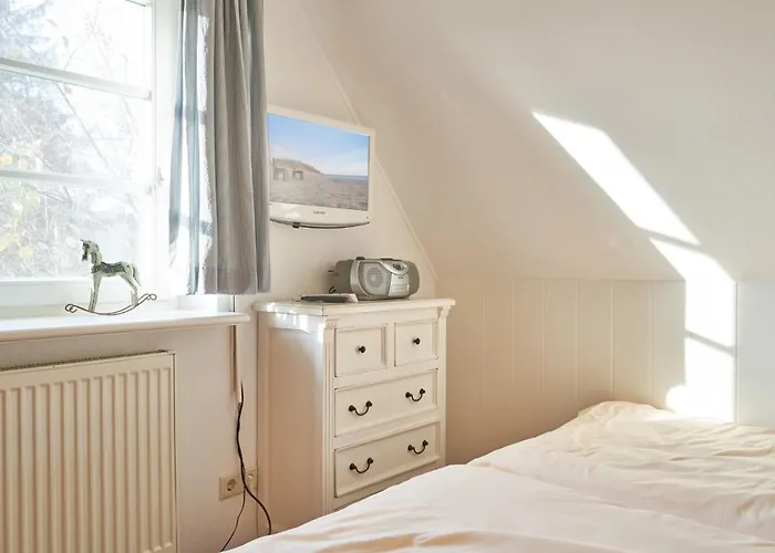 Apfelgarten Vakantiehuis *