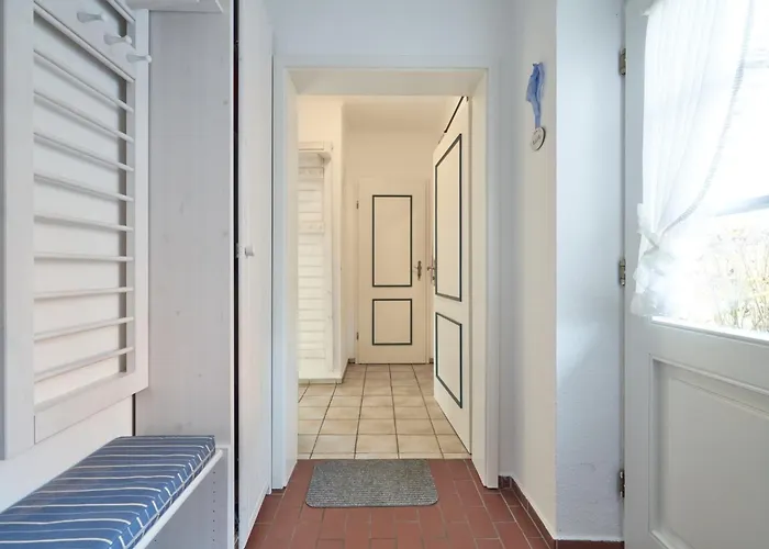 Vakantiehuis Apfelgarten *