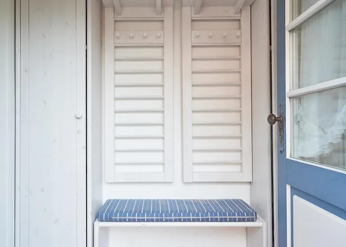 Apfelgarten Vakantiehuis Boldixum