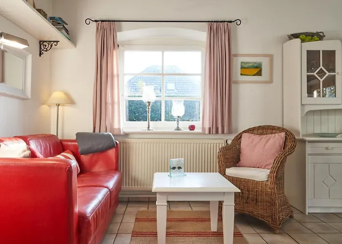 Apfelgarten * Boldixum