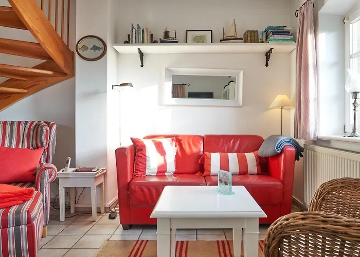 Apfelgarten Vakantiehuis