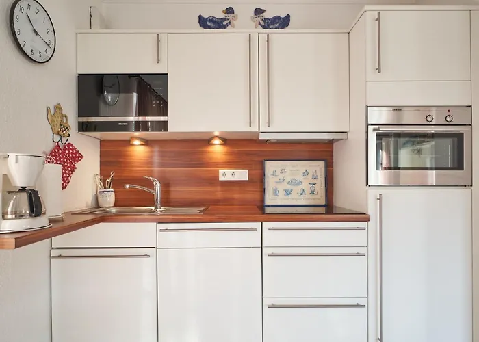 Apfelgarten Boldixum