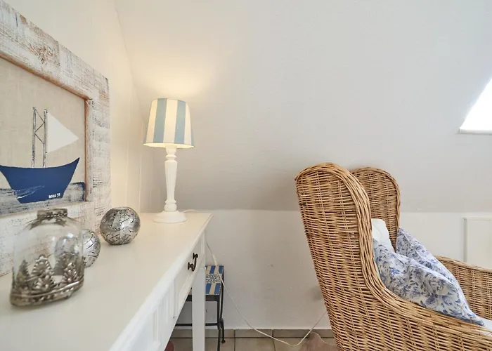 Vakantiehuis Apfelgarten