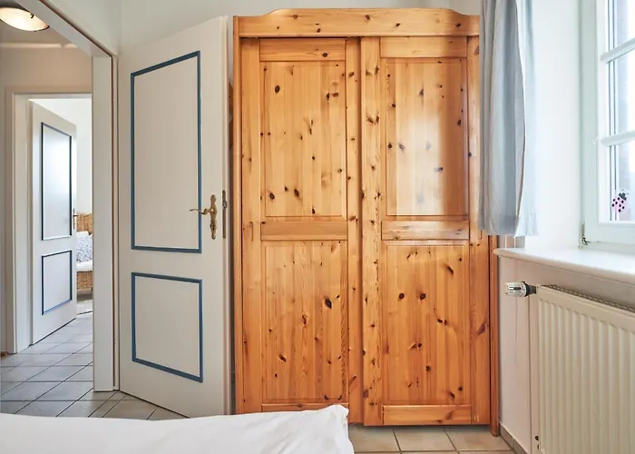 Apfelgarten Vakantiehuis