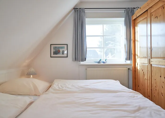 Apfelgarten Vakantiehuis *